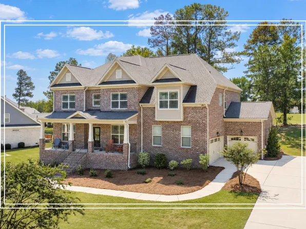 274 Eutaw Springs Trl, North Augusta, SC 29860