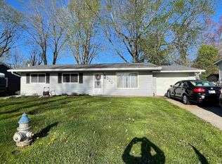 520 S Curry Pike, Bloomington, IN