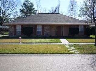 11034 Cabot Ave, Baton Rouge, LA 70816