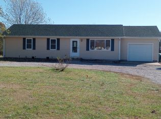 24 NW 525th Rd, Warrensburg, MO 64093