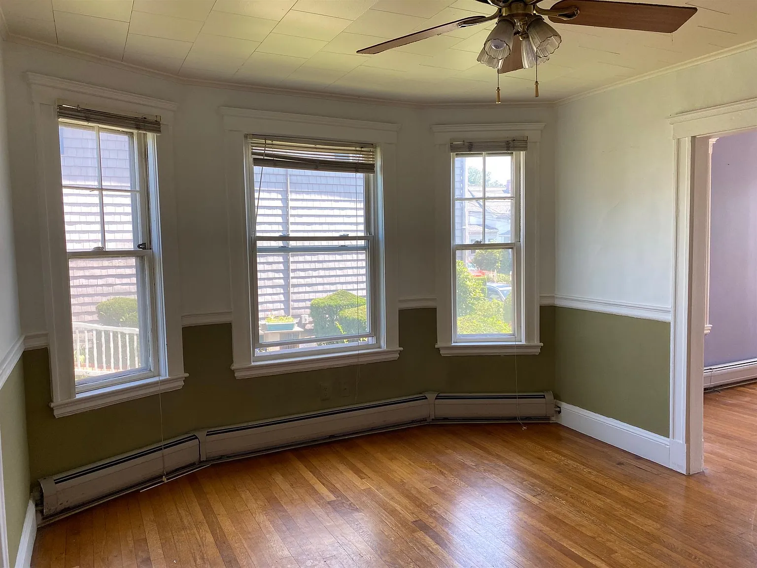 2 bed, 1000 sqft, $3,200 — Photo 3