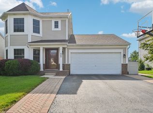 440 N Kelly Ct, Romeoville, IL 60446