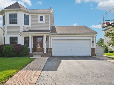 440 N Kelly Ct, Romeoville, IL, 60446