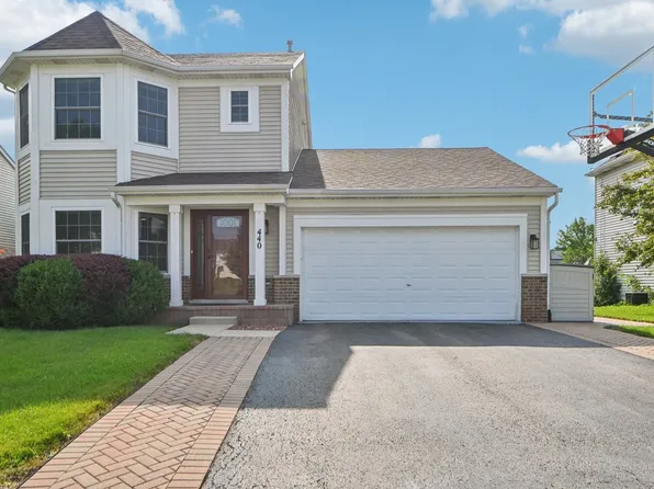 440 N Kelly Ct, Romeoville, IL 60446