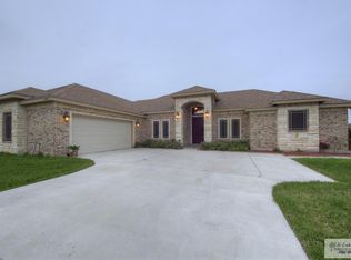 1403 Gardenia St, Weslaco, TX 78599