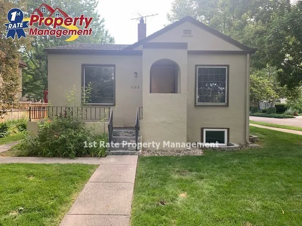 1102 N 7th St #2, Boise, ID 83702