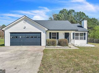 1460 Flanagan Ct, Auburn, GA 30011