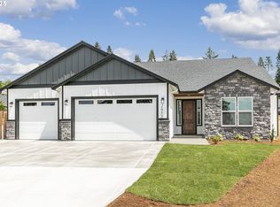 2953 NE 3rd Cir, Battle Ground, WA 98604