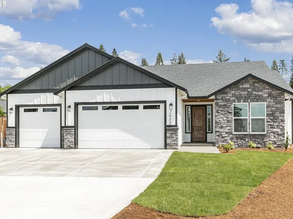 2953 NE 3rd Cir, Battle Ground, WA 98604