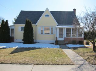 212 W Penn Ave, Cleona, PA 17042