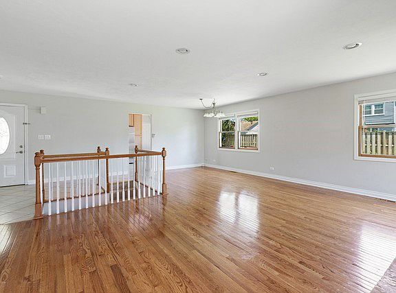 Living room / Dining Room