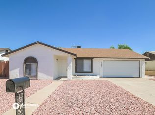 7635 W Heatherbrae Dr, Phoenix, AZ 85033