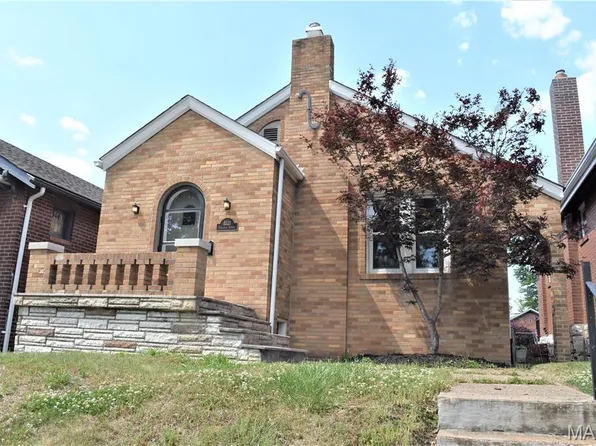 4521 Tholozan Ave, Saint Louis, MO 63116
