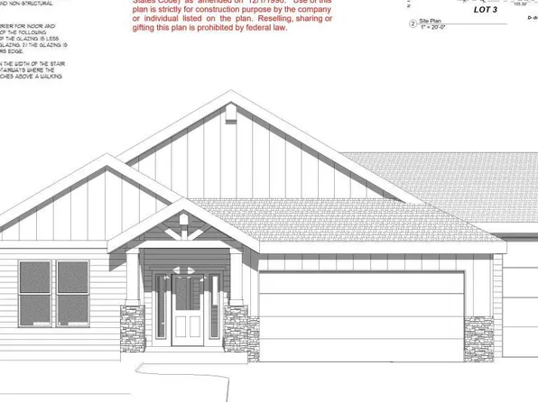6771 W Hemmer Dr, Wasilla, AK 99623