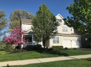 7345 Dean Farm Rd, New Albany, OH 43054