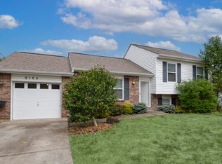 9104 Tamarack Dr, Covington, KY 41017
