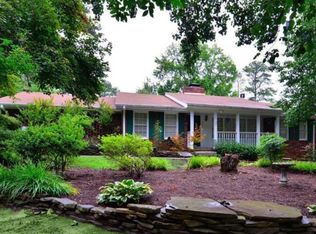 581 Brookline Dr SE, Marietta, GA 30067