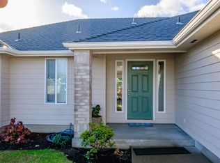 1922 Summerfield Ct SW, Albany, OR 97321