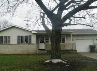 5305 Karl Rd, Columbus, OH 43229