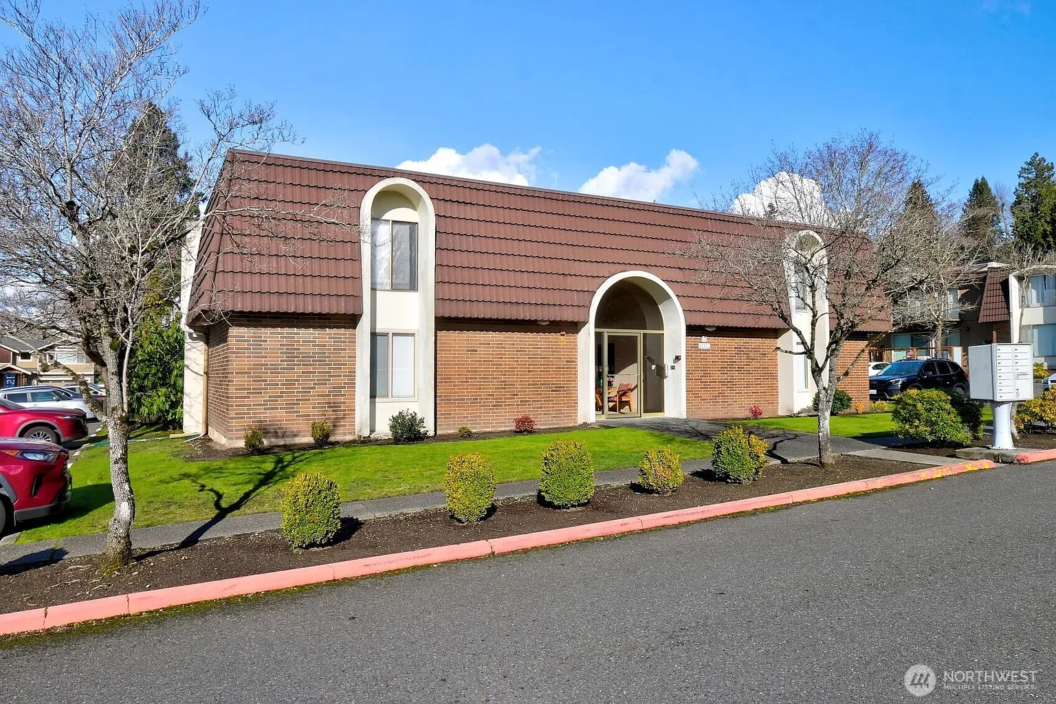 11112 NE 68th Street #314 photo 1