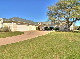 921 Palos Verdes, Leander, TX 78641