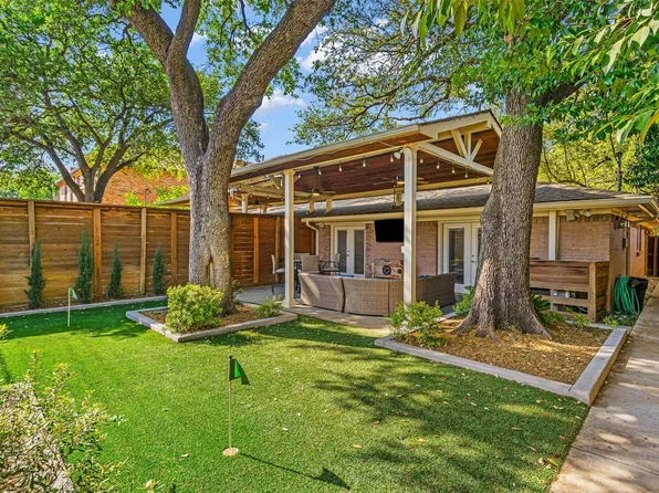 3617 Nw Pkwy, Dallas, TX 75225