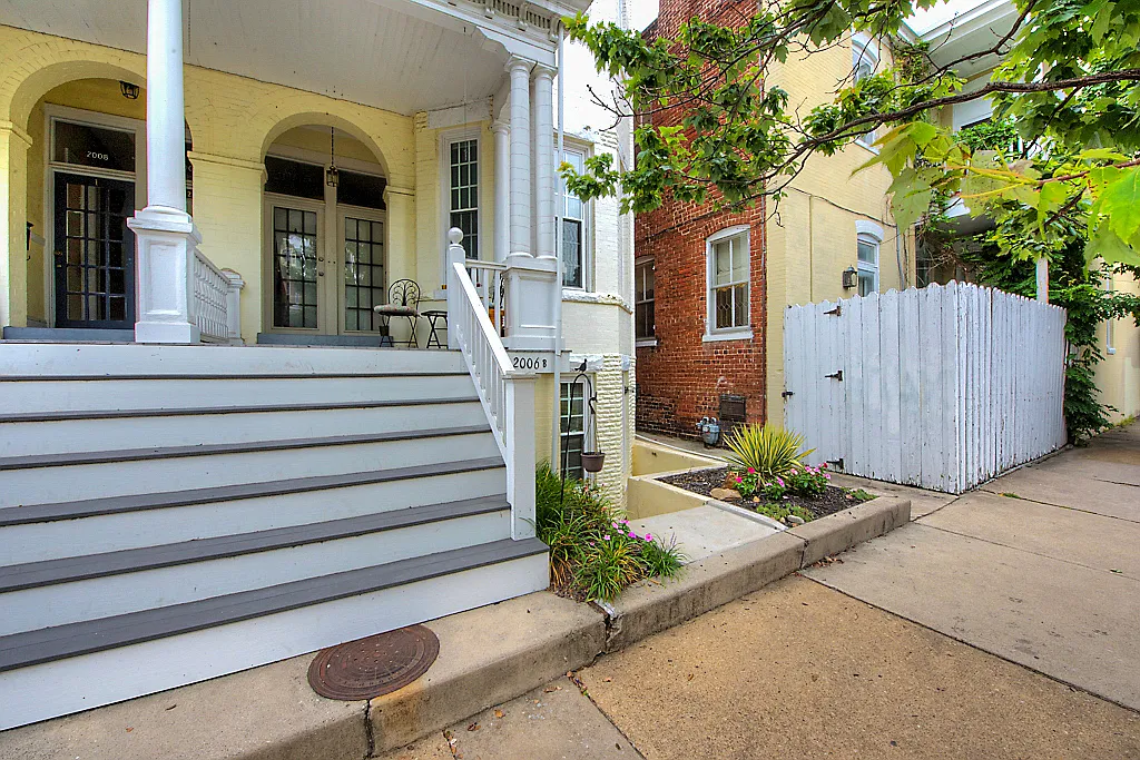 1 bed, $1,395 — Photo 4