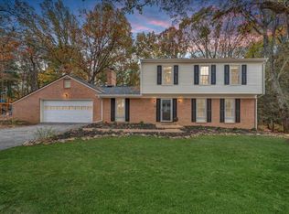 4118 Pheasant Run Cir, Roanoke, VA 24018