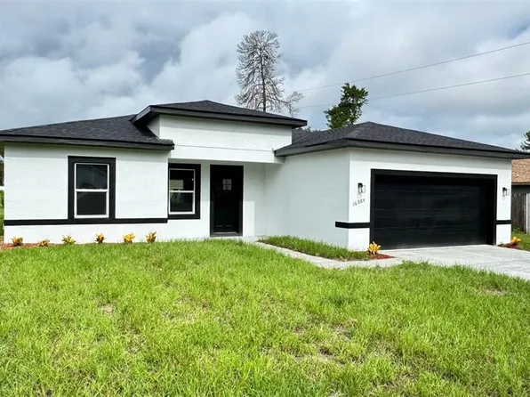 16884 SW 39th Cir, Ocala, FL 34473