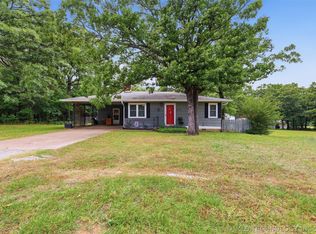 2545 Bristow Point, McAlester, OK 74501