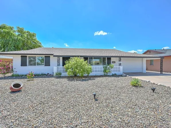 10131 W ALABAMA Avenue, Sun City, AZ 85351