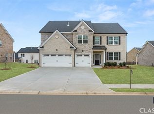 2277 Brookstone Xing #41B, Bogart, GA 30622