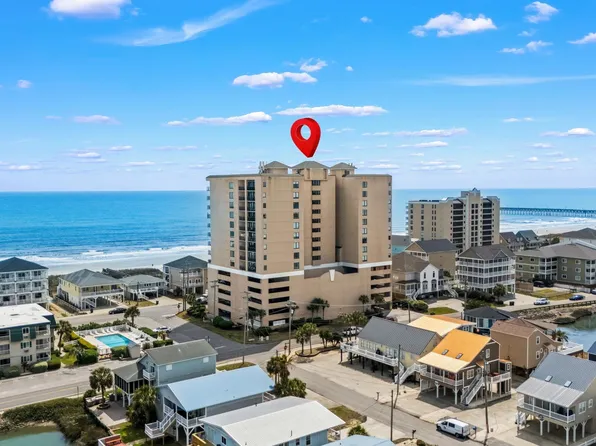 4103 N Ocean Blvd. #908, North Myrtle Beach, SC 29582