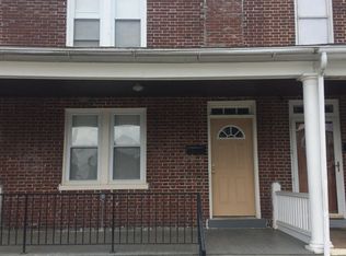 316 Ice Ave, Lancaster, PA