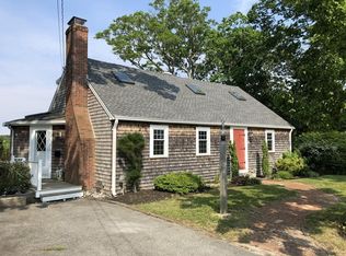 40 Warr Ave, Wareham, MA 02571