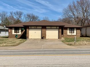 3618 S Farm Road 135, Springfield, MO 65807