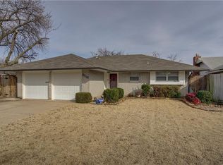 4116 N Nicklas Ave, Oklahoma City, OK 73122