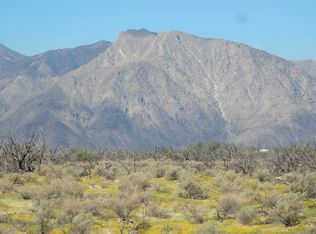 Yaqui Pass Rd #NA, Borrego Springs, CA 92004