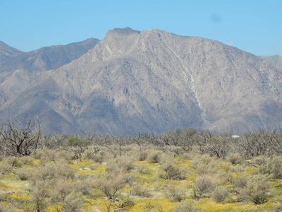 Yaqui Pass Rd #NA, Borrego Springs, CA, 92004