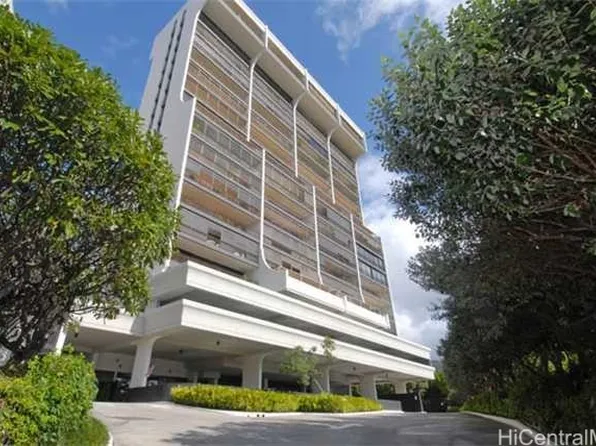 1010 Wilder Ave APT 1302, Honolulu, HI 96822