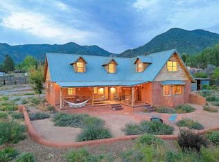 71 Calle Martinez, El Salto, NM 87514