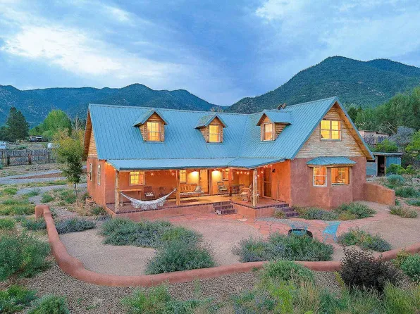 71 Calle Martinez, El Salto, NM 87514