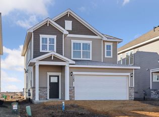 1181 150th St W, Rosemount, MN 55068