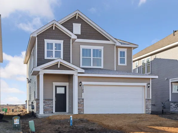 1181 150th St W, Rosemount, MN 55068