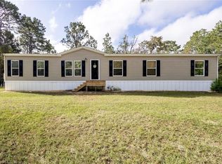 1750 NE 156th Ter, Williston, FL 32696