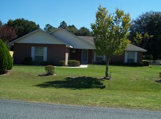 147 SW Wise Dr, Lake City, FL 32024