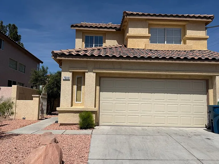 7600 Vista Hills Dr — Photo 1