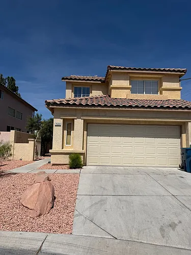 7600 Vista Hills Dr Photo 1