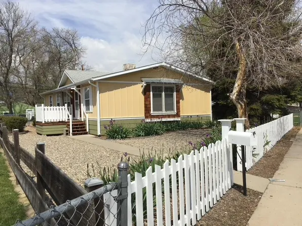 409 S Foote Ave, Lafayette, CO 80026