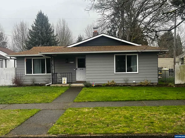 1900 5th St NE, Salem, OR 97301
